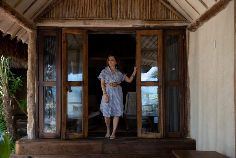 Luxury Home Tour in Tulum, Mexico