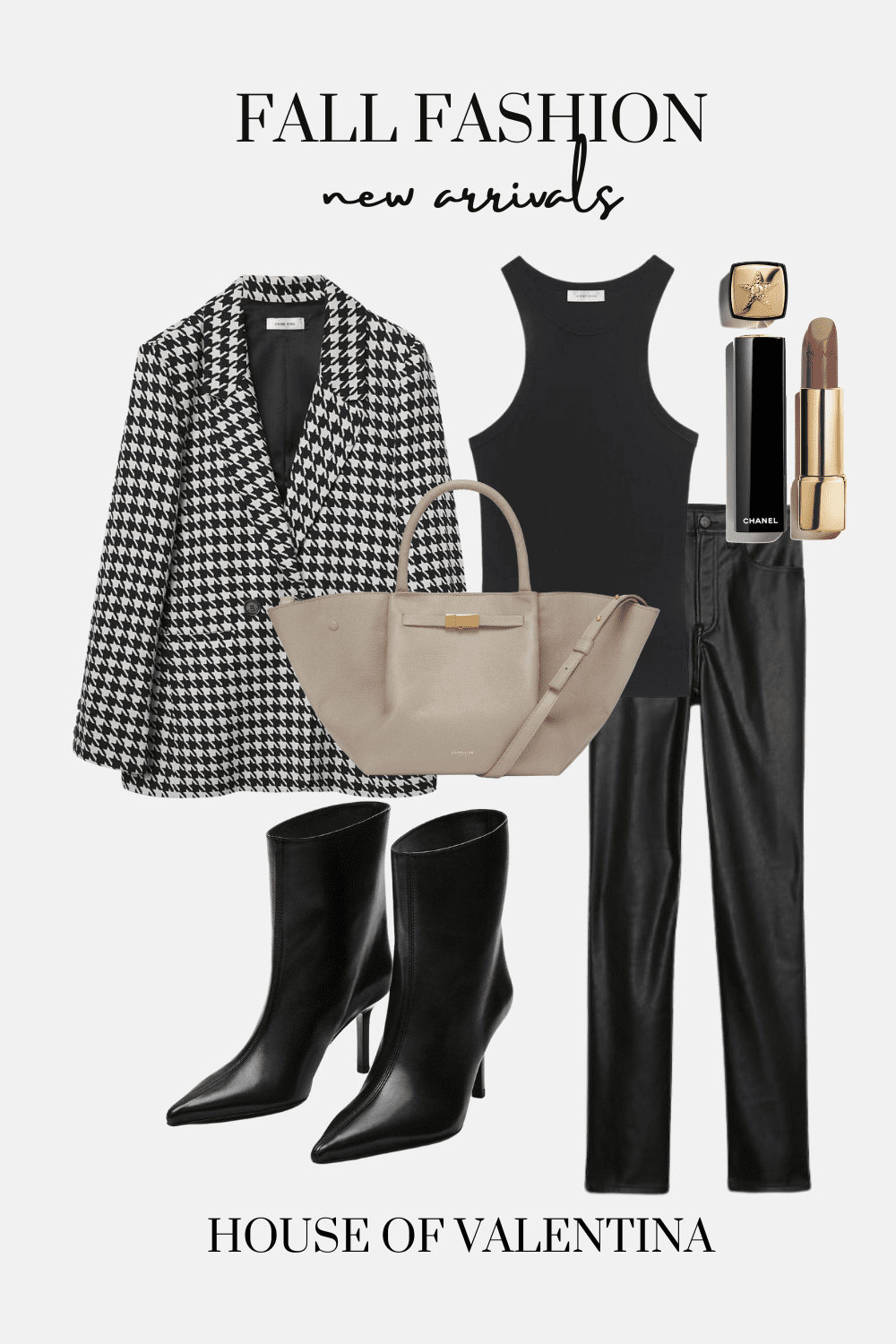 Fall Fashion New Arrivals