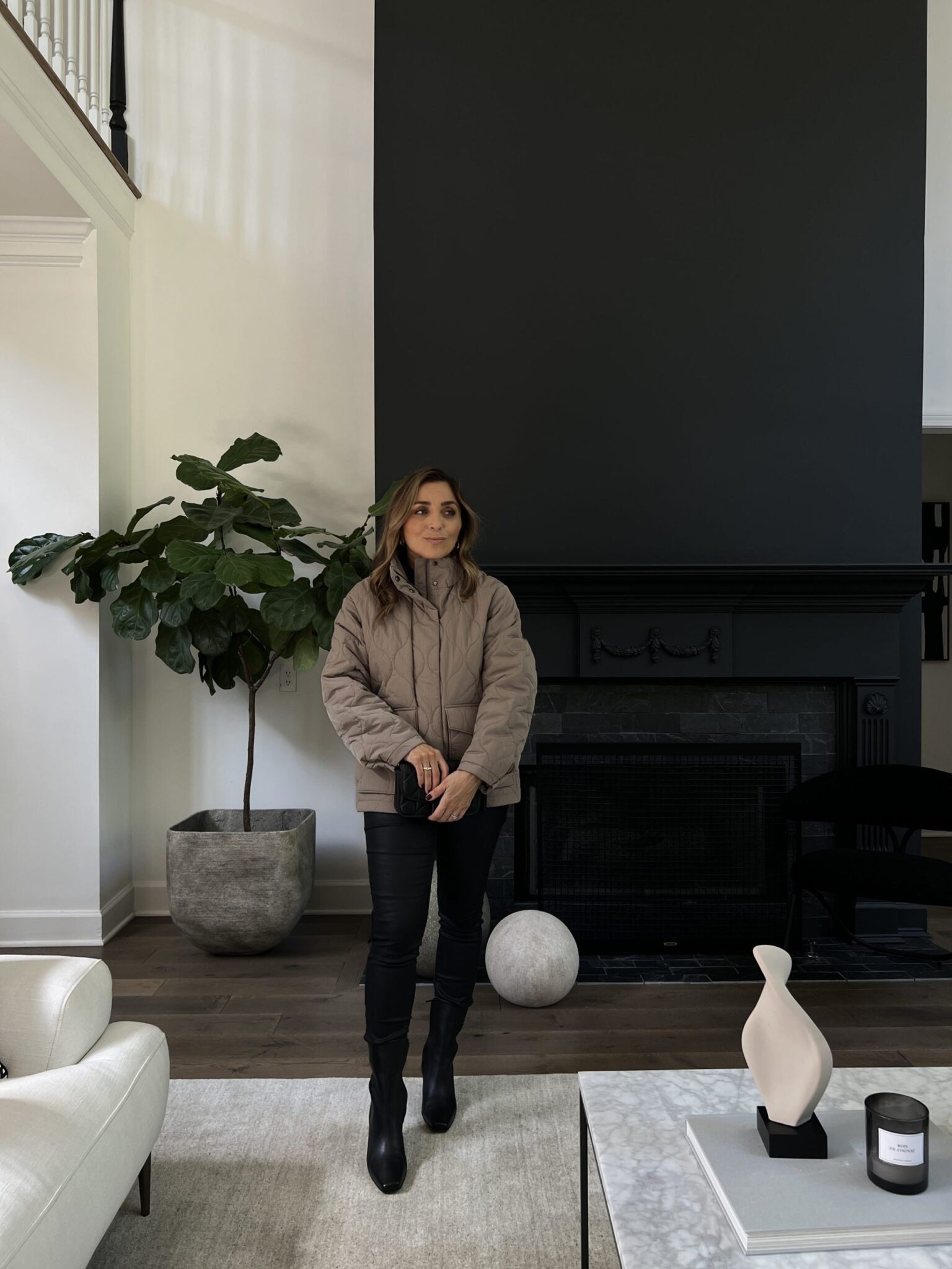 Valentina’s Fall Wardrobe Essentials | House of Valentina