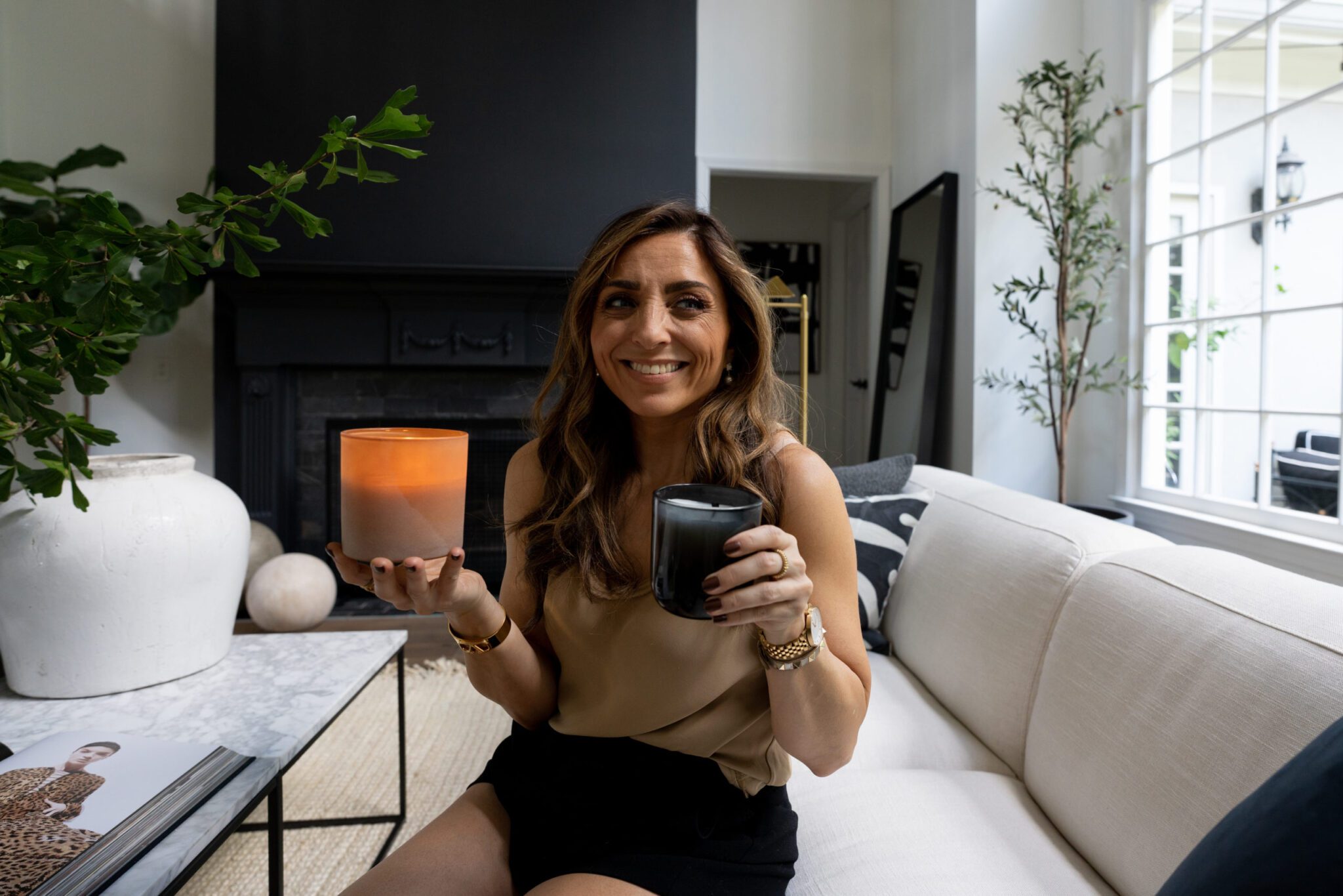 My Six Favorite Scents For The Fall