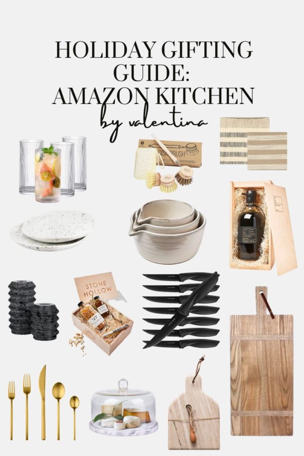 Amazon Kitchen Gift Guide