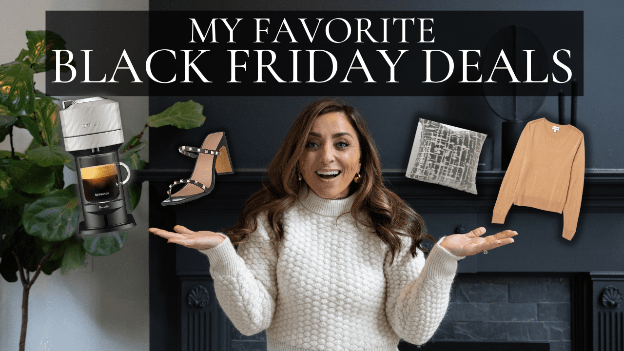 Amazon Early Black Friday Deals