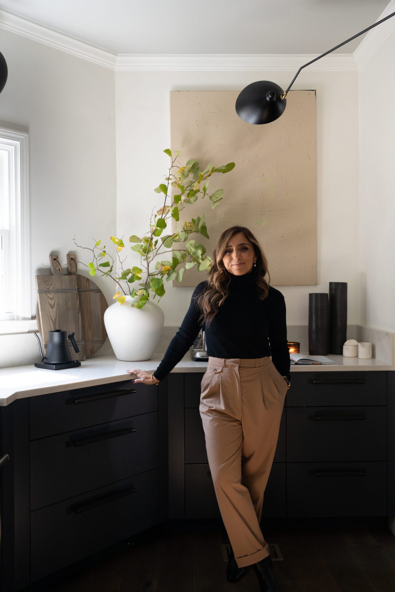 Weekend Guide for November 11 House of Valentina