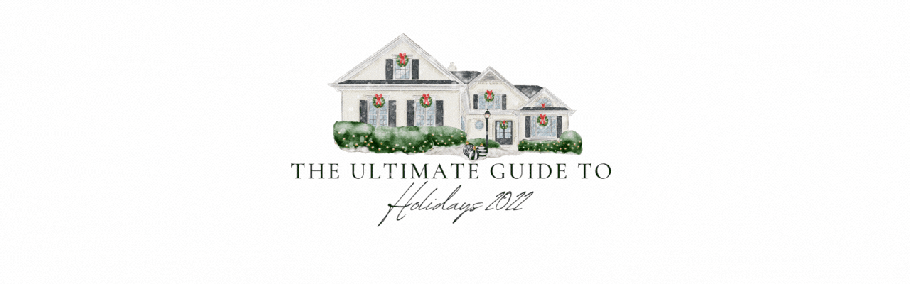 TheUltimateGuidetoHolidays20221280×400px | House of Valentina