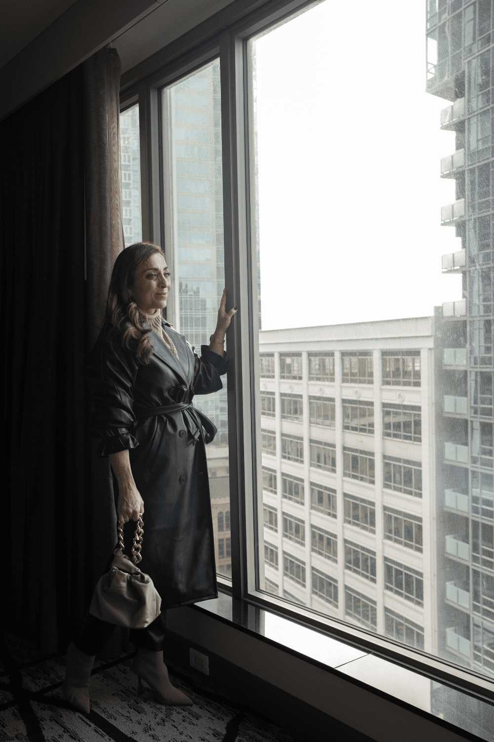 Steal the Style: Luxury Hotel
