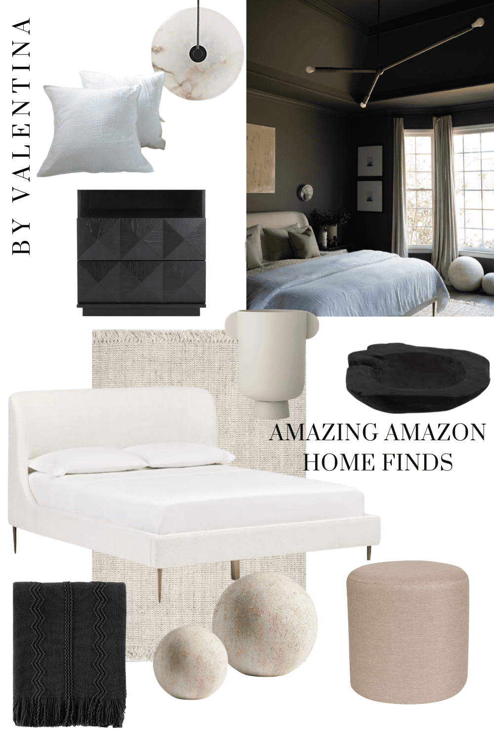 Modern Luxury Amazon Home Finds