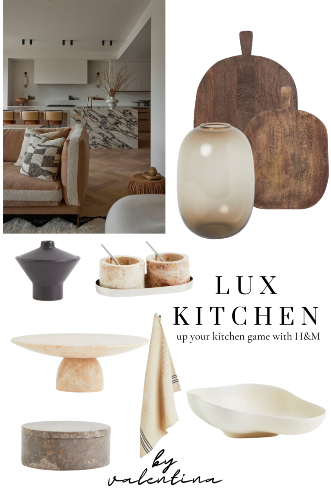 WHAT'S NEW AT H&M HOME 2023! LUX FOR LESS! 