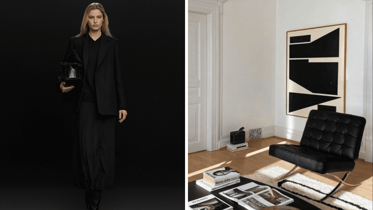 Sunday Cravings: Classic Modernism