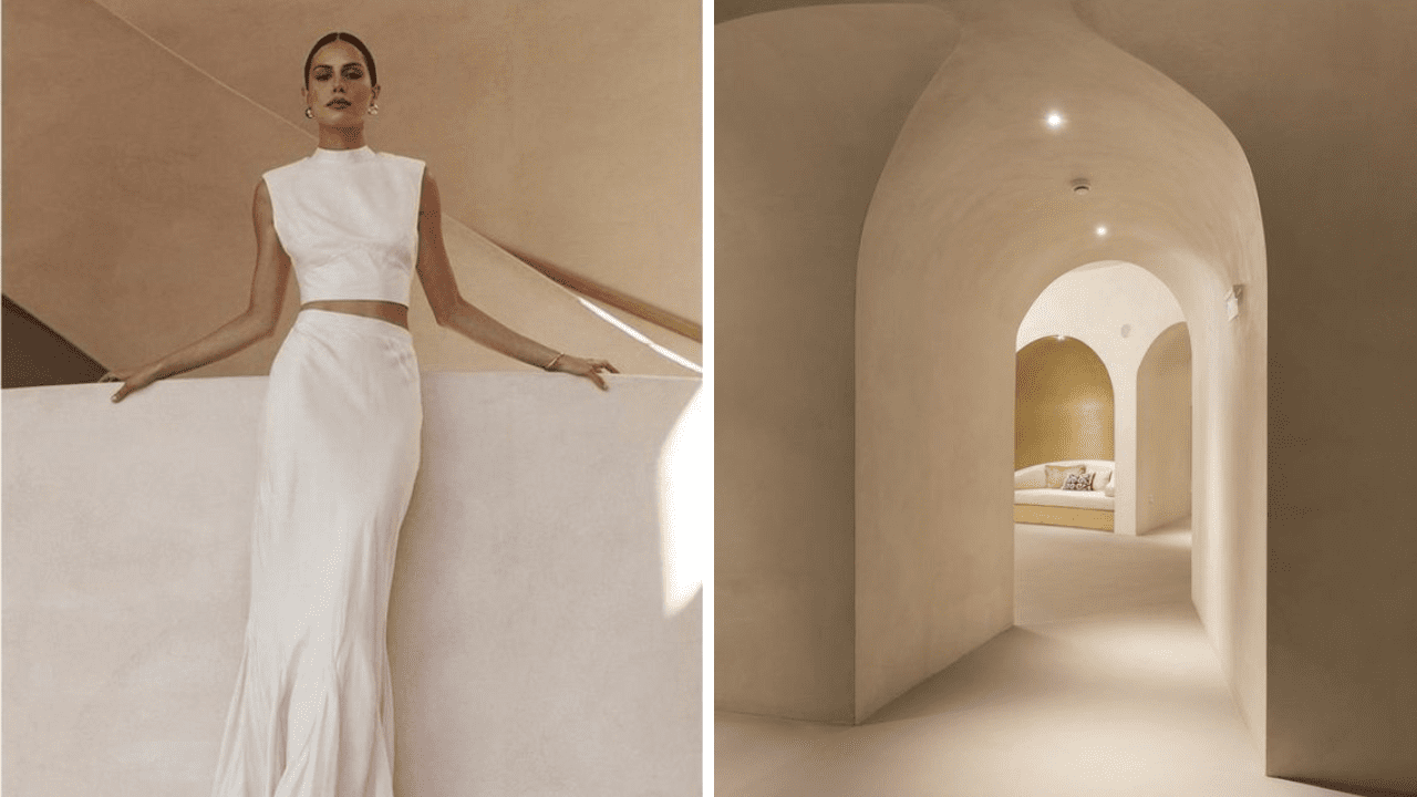 Sunday Cravings: Beautiful Beige