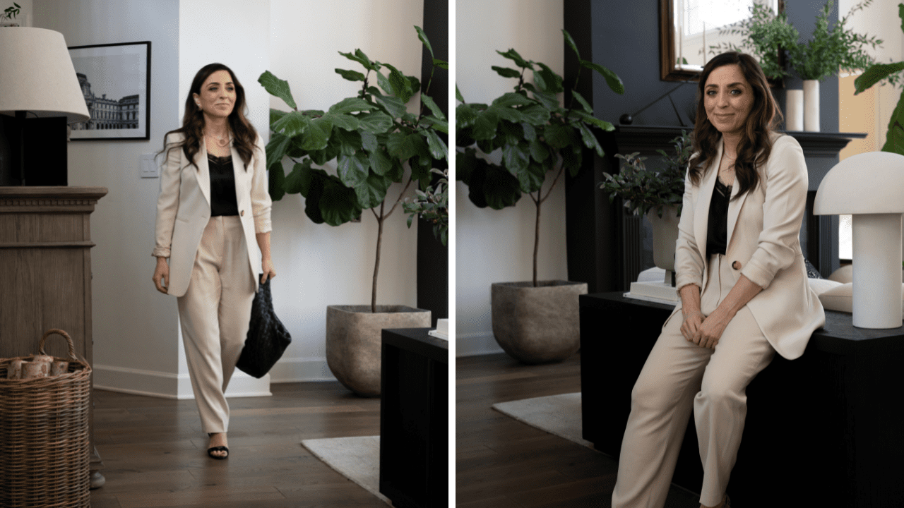18 Must Have Spring Work Outfit Ideas