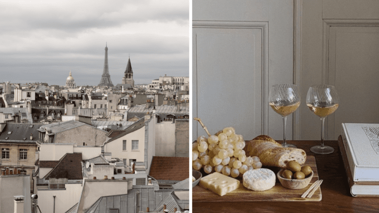 How I’m Bringing French into My Pantry