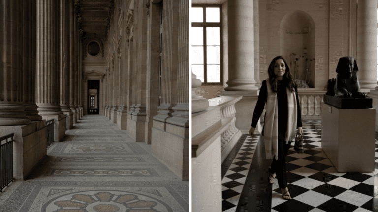 Sunday Cravings: Dark & Light