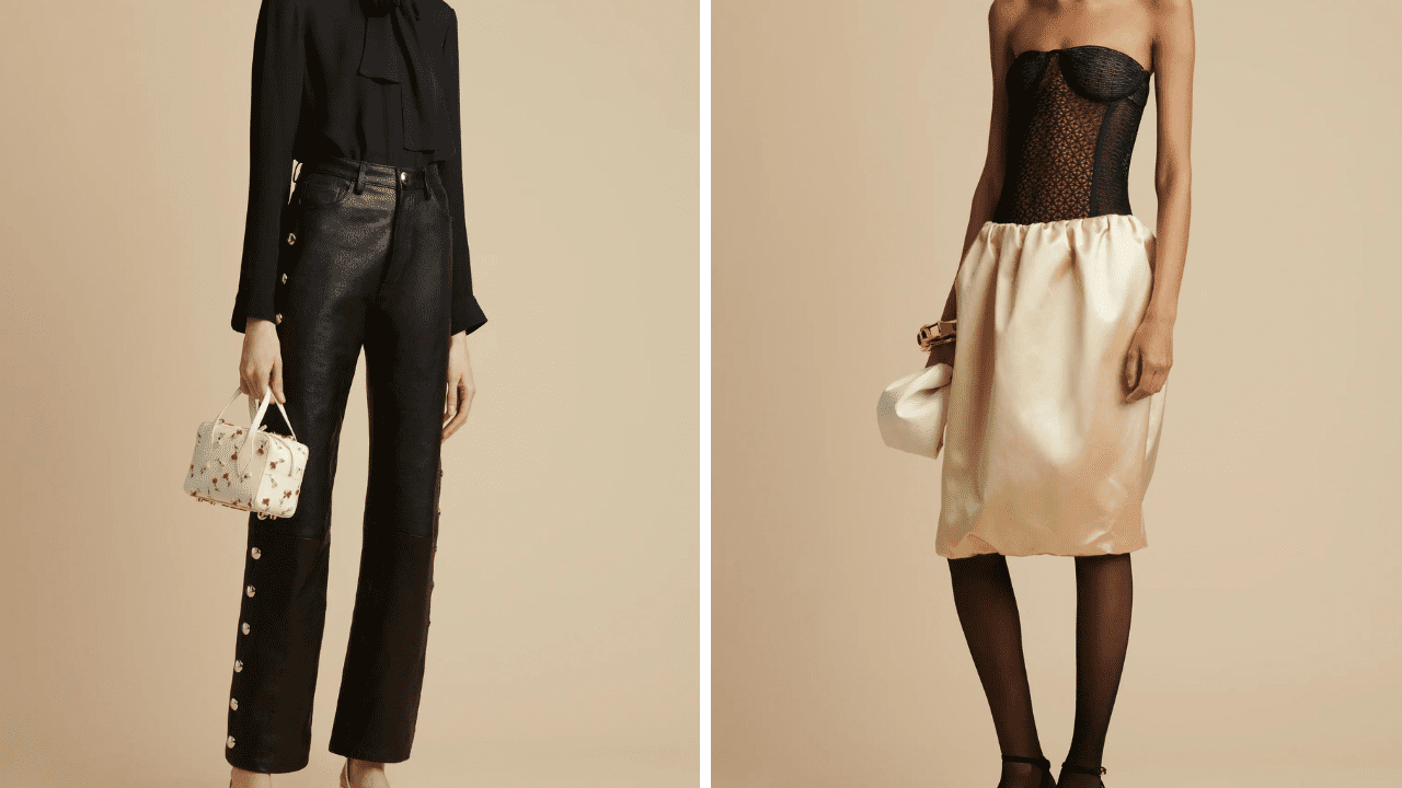 Four Fashion Brands I Can’t Get Enough Of