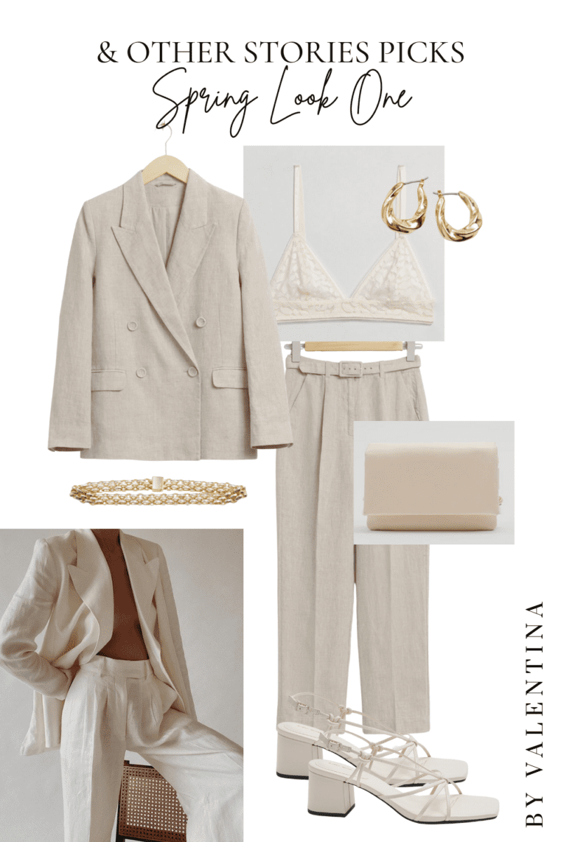 Dressing for Spring Just Got Better