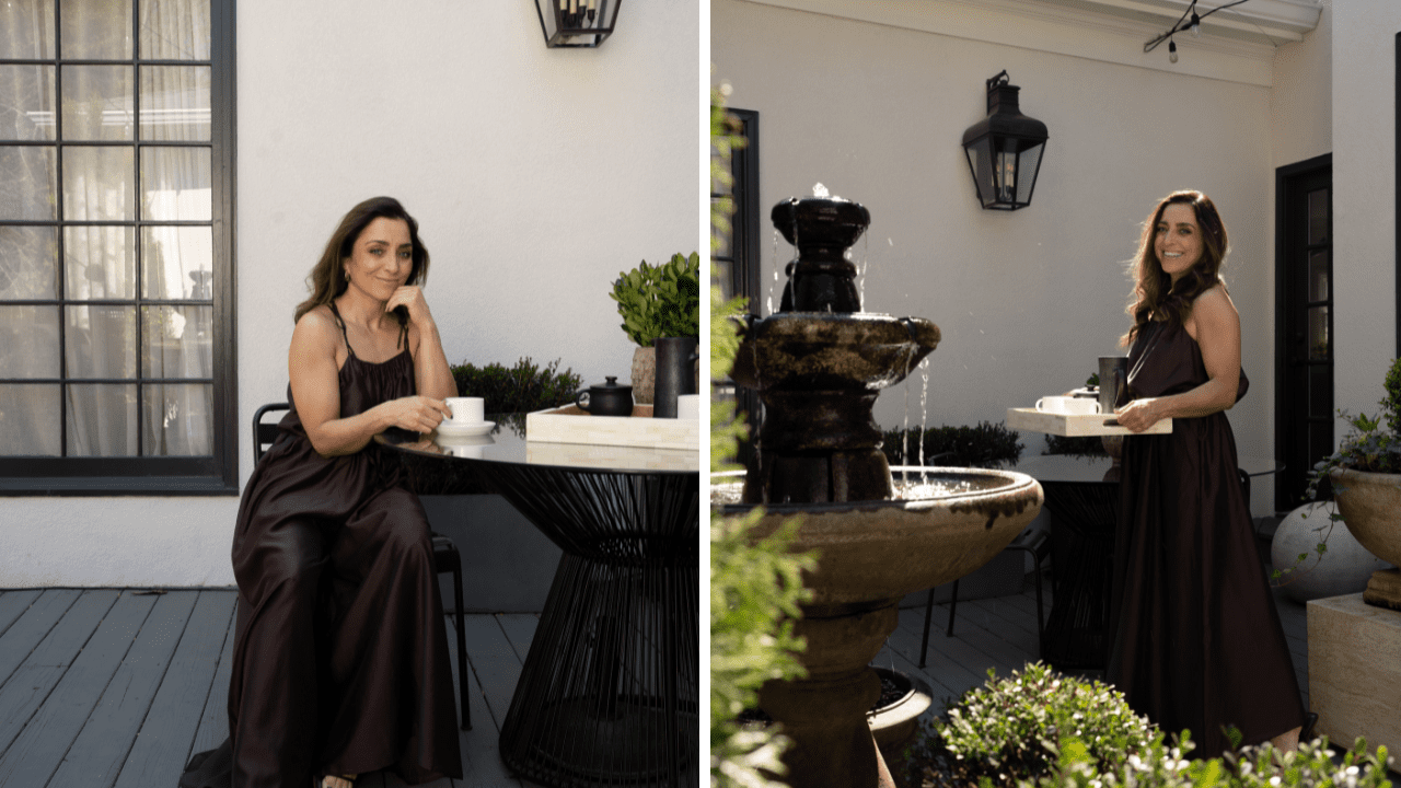 My Guide to Spring Outdoor Entertaining