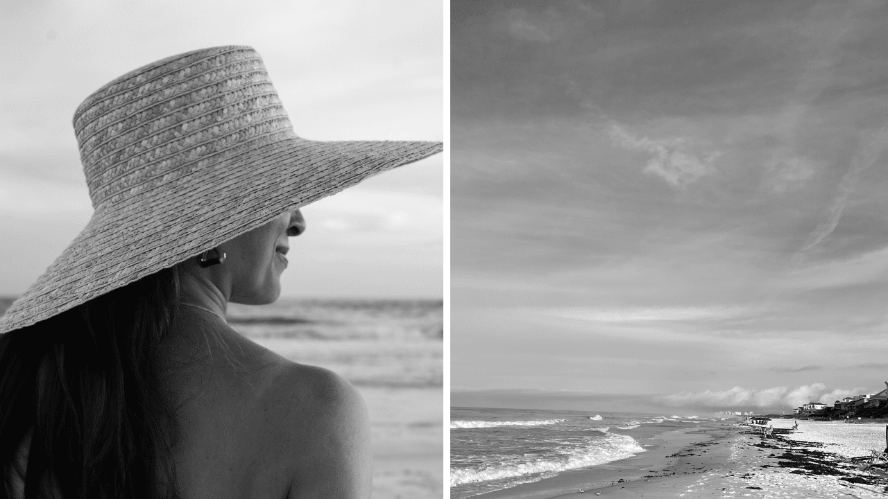 Swimwear that I’m Loving for Spring