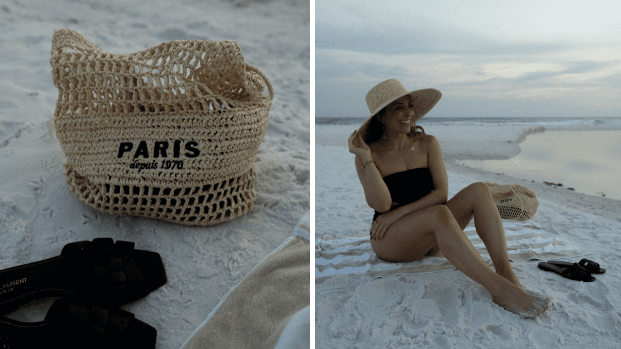 My Ultimate Self-Tanning Guide