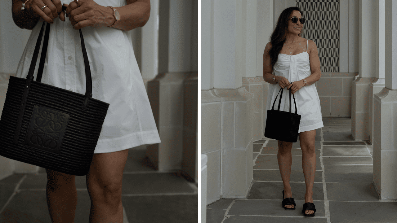 The Top Spring Fashion Essentials Your Closet Needs!