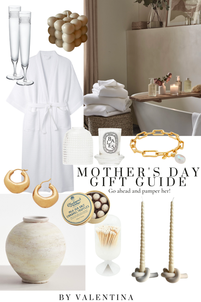 Mother's Day Gift Guide - The Sunny Side Up Blog