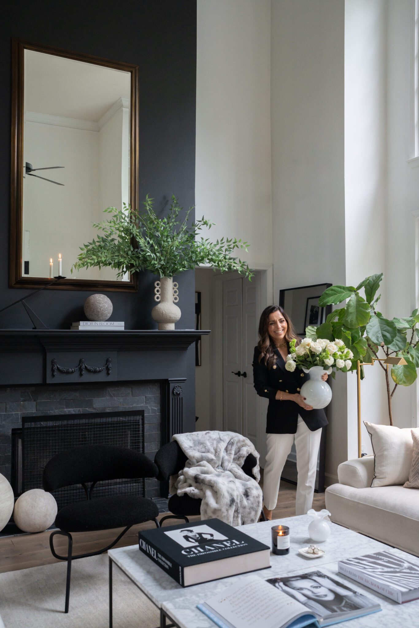 Four Simple Ways to Refresh any Room