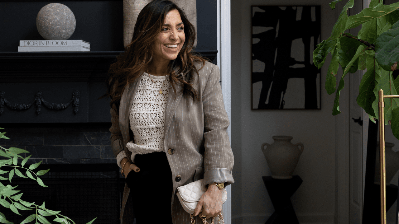 My Not So Secret Hair Care Routine