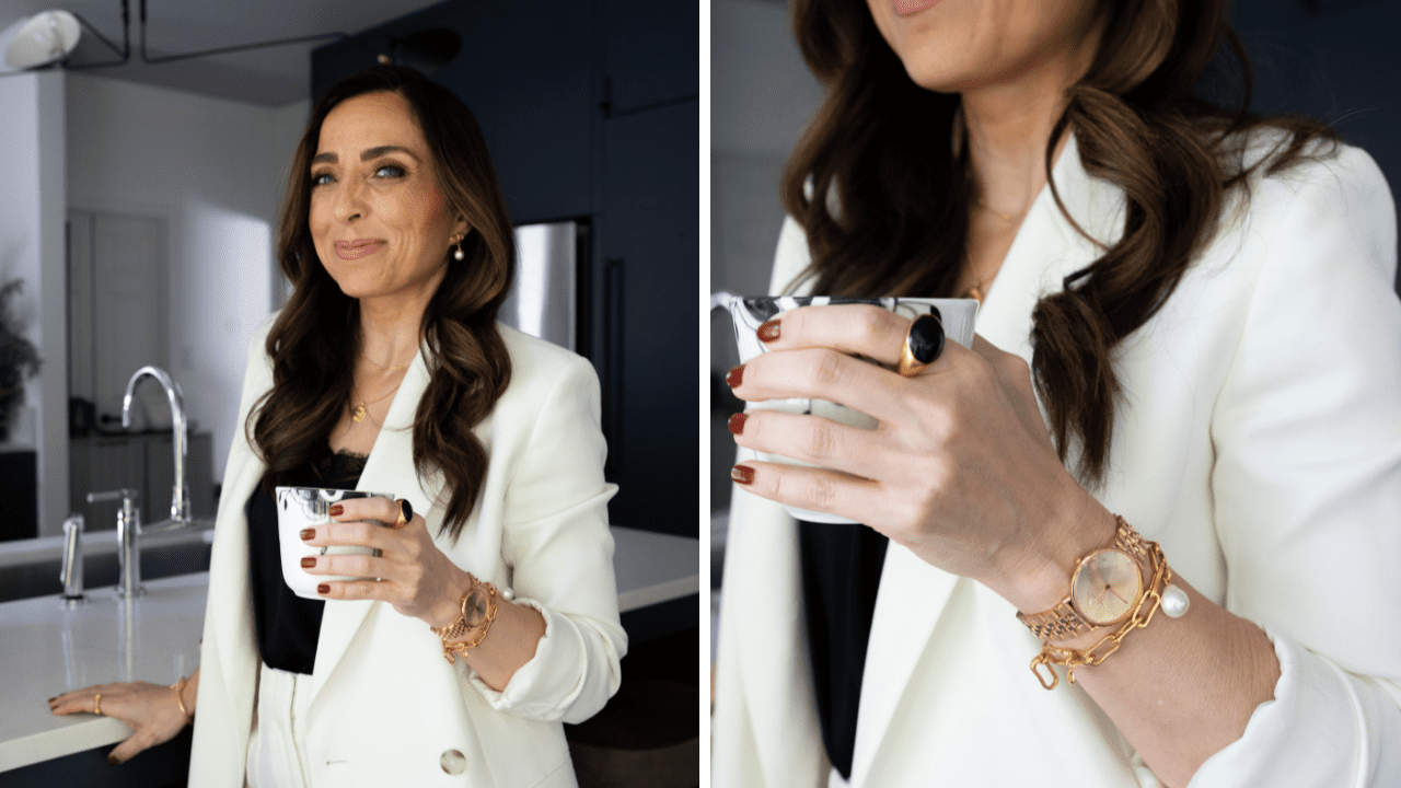 A Cup of Coffee | My Daily Ritual