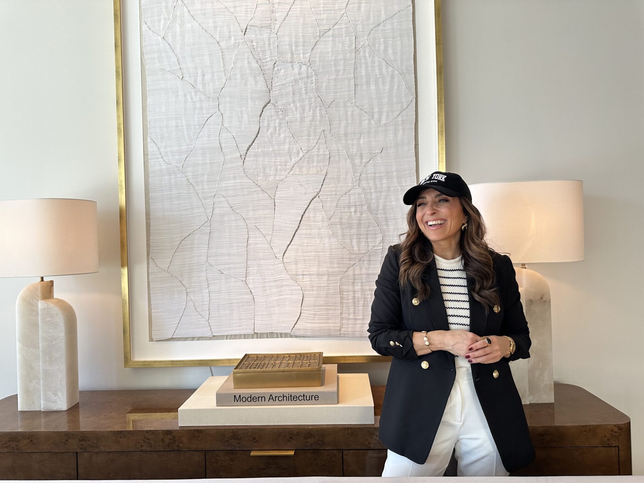 Styling Hacks and Design Inspiration at RH