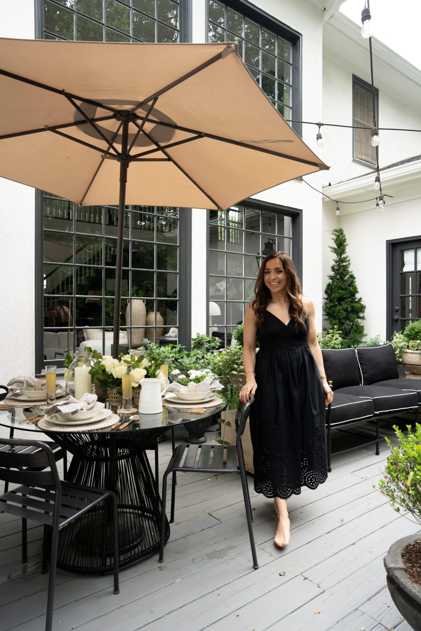 Unlock the Secrets to a Stylish and Elegant Summer: Your Ultimate Weekend Guide!