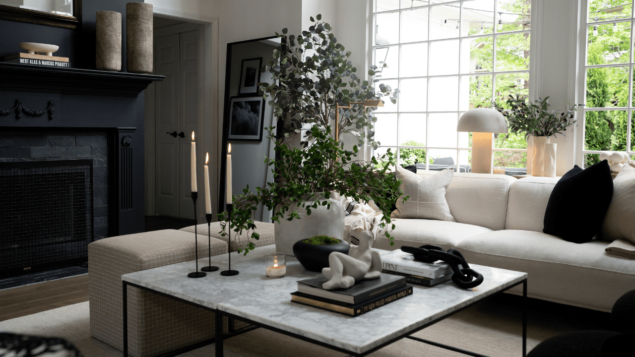 You won’t believe these Modern Luxury finds are from Amazon!
