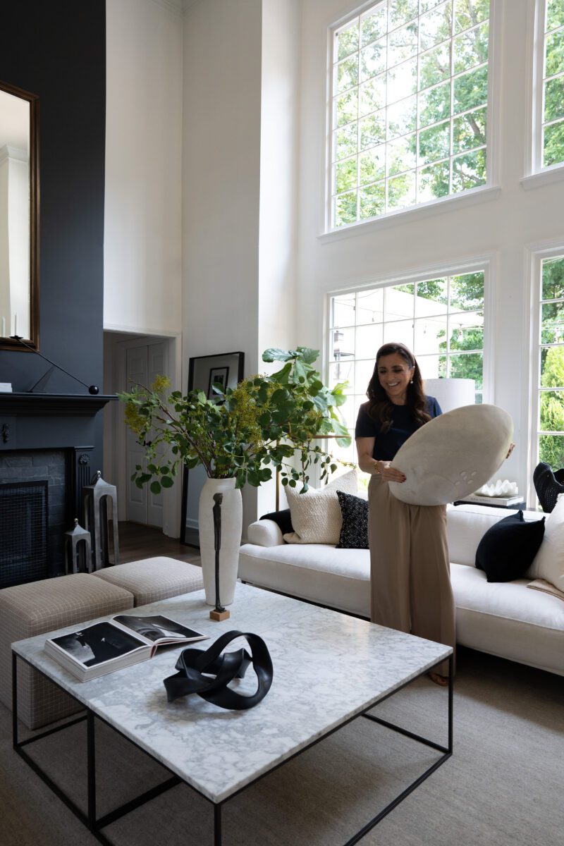 Transform Your Living Room with these Must Have pieces