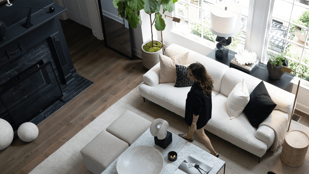How to Add Personality and Panache to Your Home!