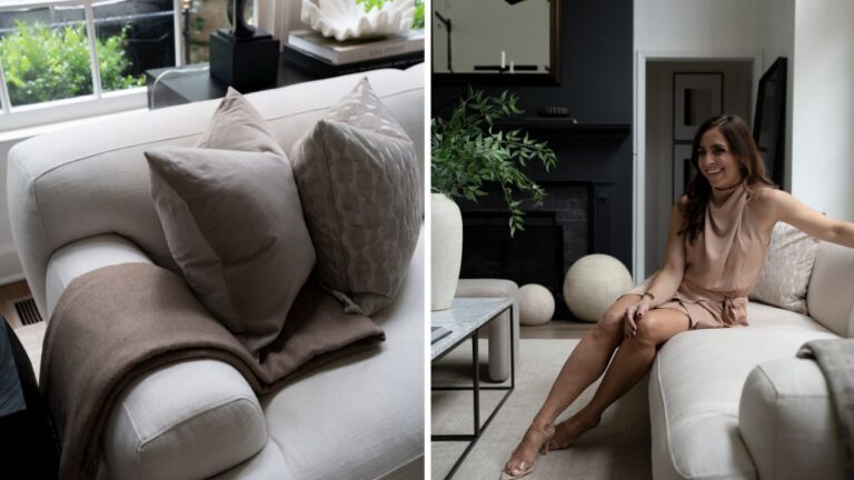 Easy Home Decor Upgrades from H&M