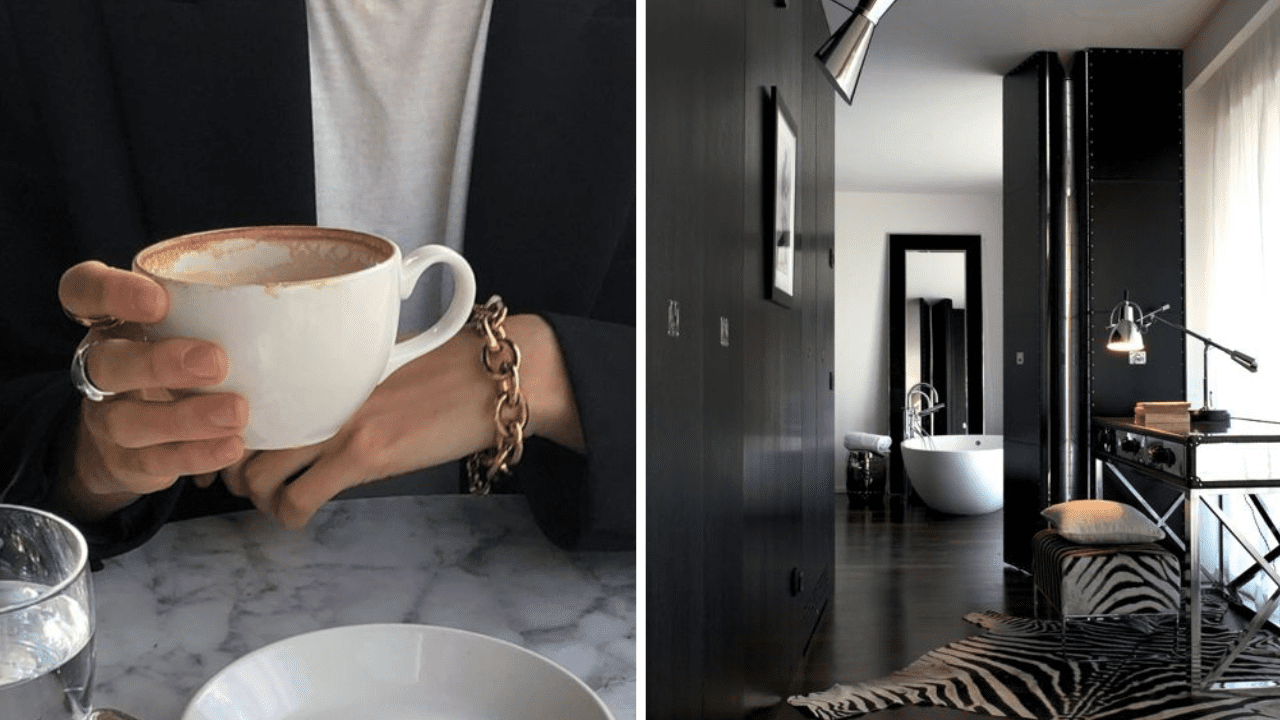 6 WAYS to Embrace Calm in the Whirlwind Weekend