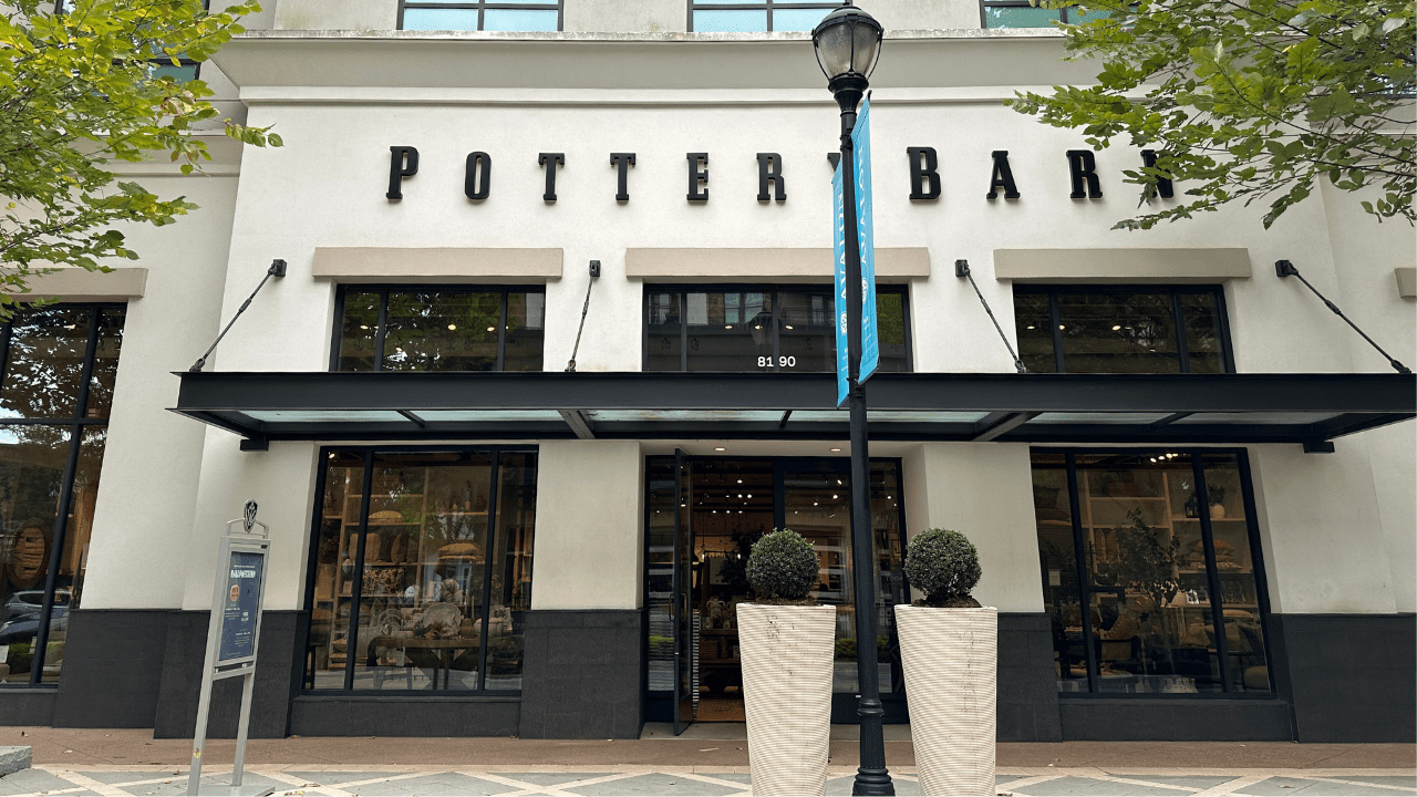 Pottery Barn’s New Arrivals! See Our Top Picks and Why We Might Go Back for More!