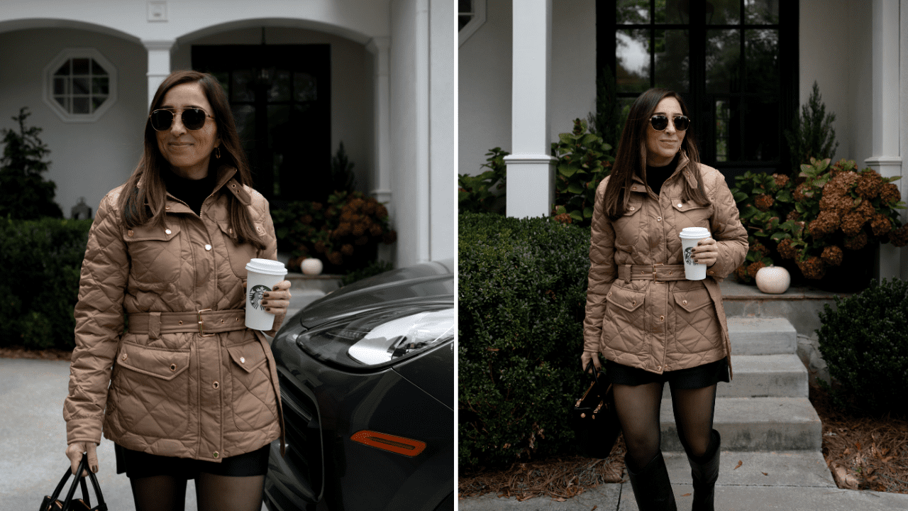 6 THINGS I’m OBSESSING OVER IN OCTOBER!