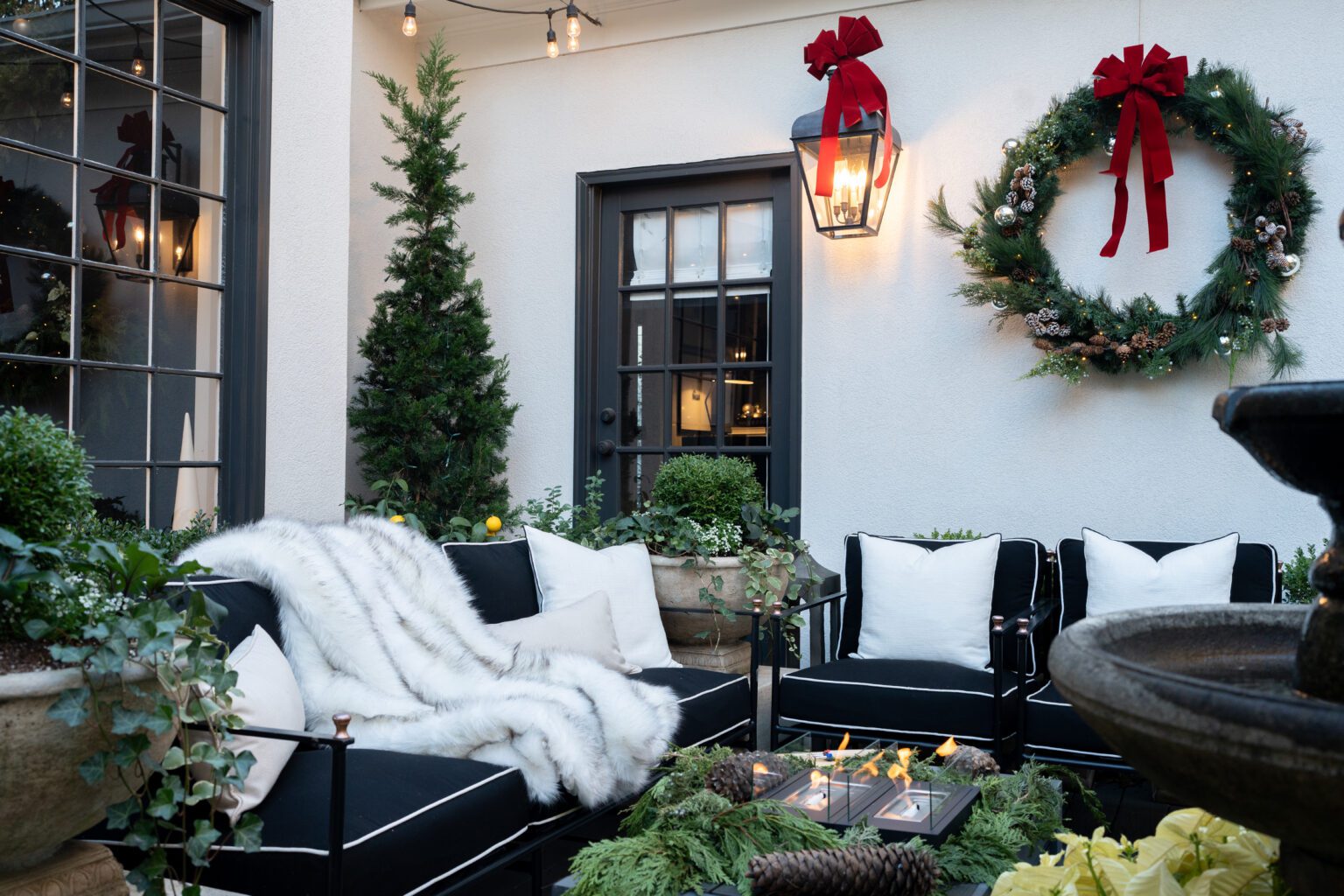 House of Valentina Designing the art of living