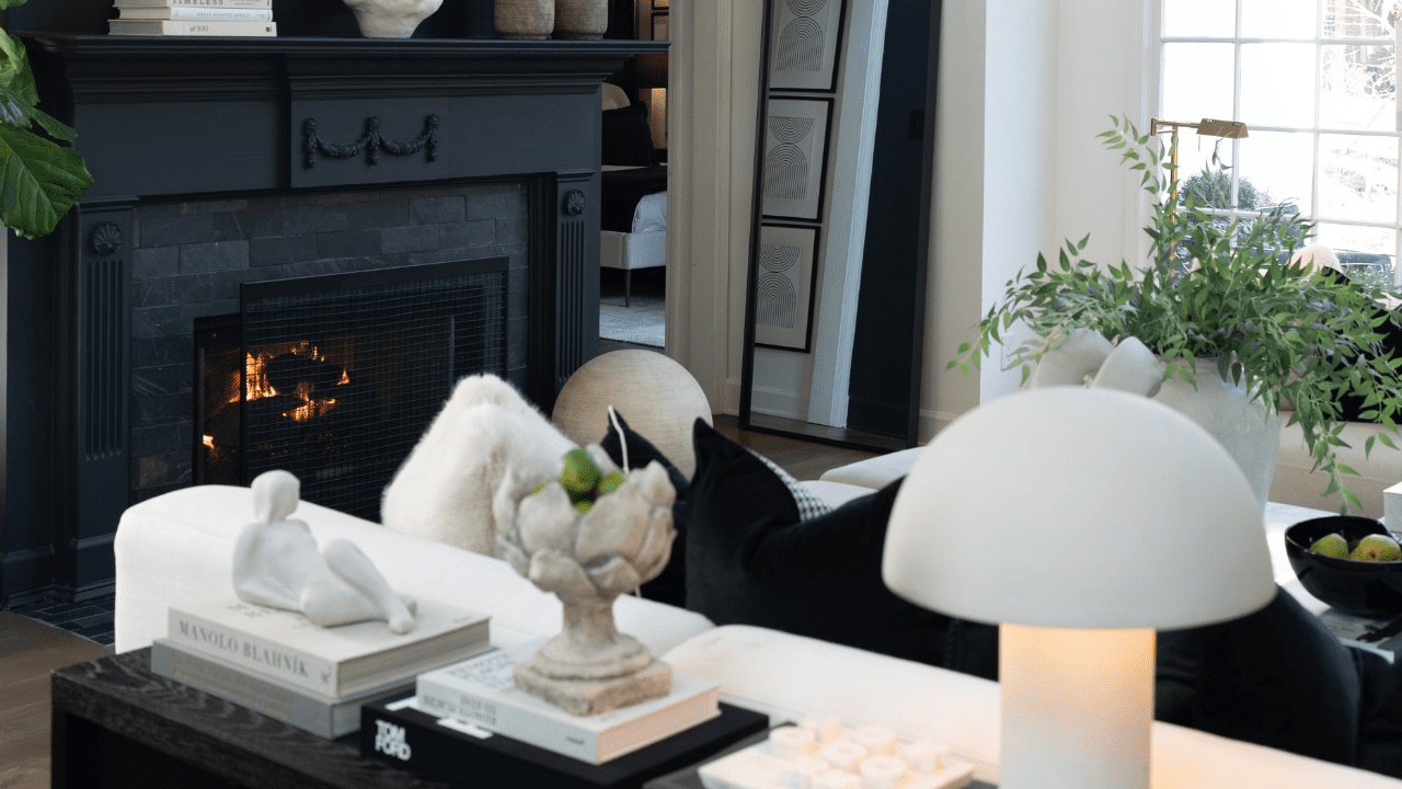 My Three Favorite Ways to Welcome the Winter Bliss!