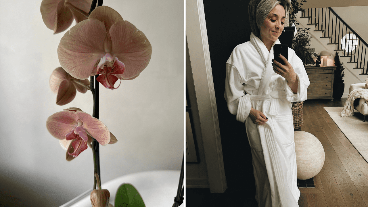 My Morning Ritual : Beauty Essentials to Start the Day