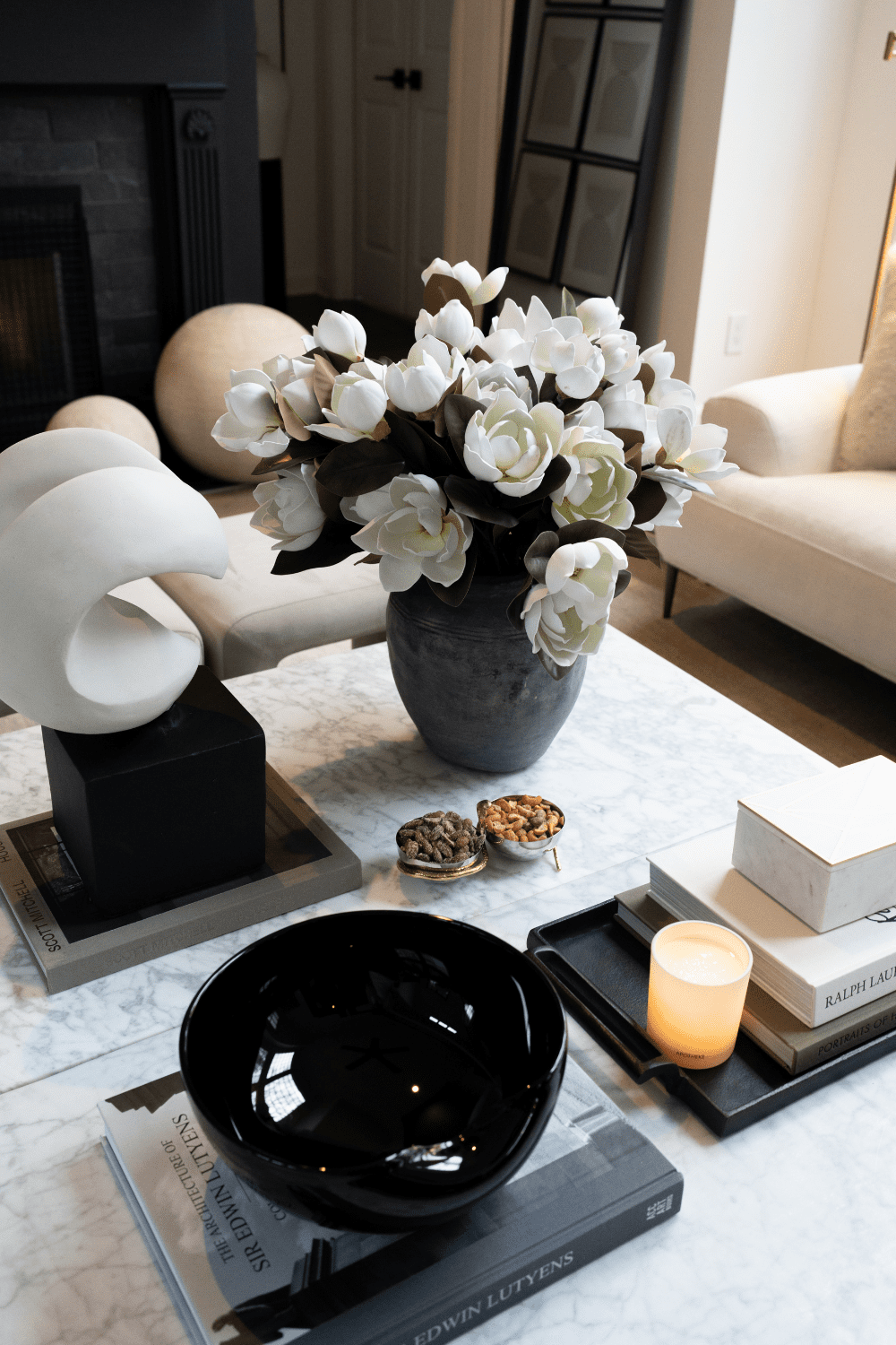 Unlock the Secret to Home Bliss: How Scents Can Transform Your Space and Memories!