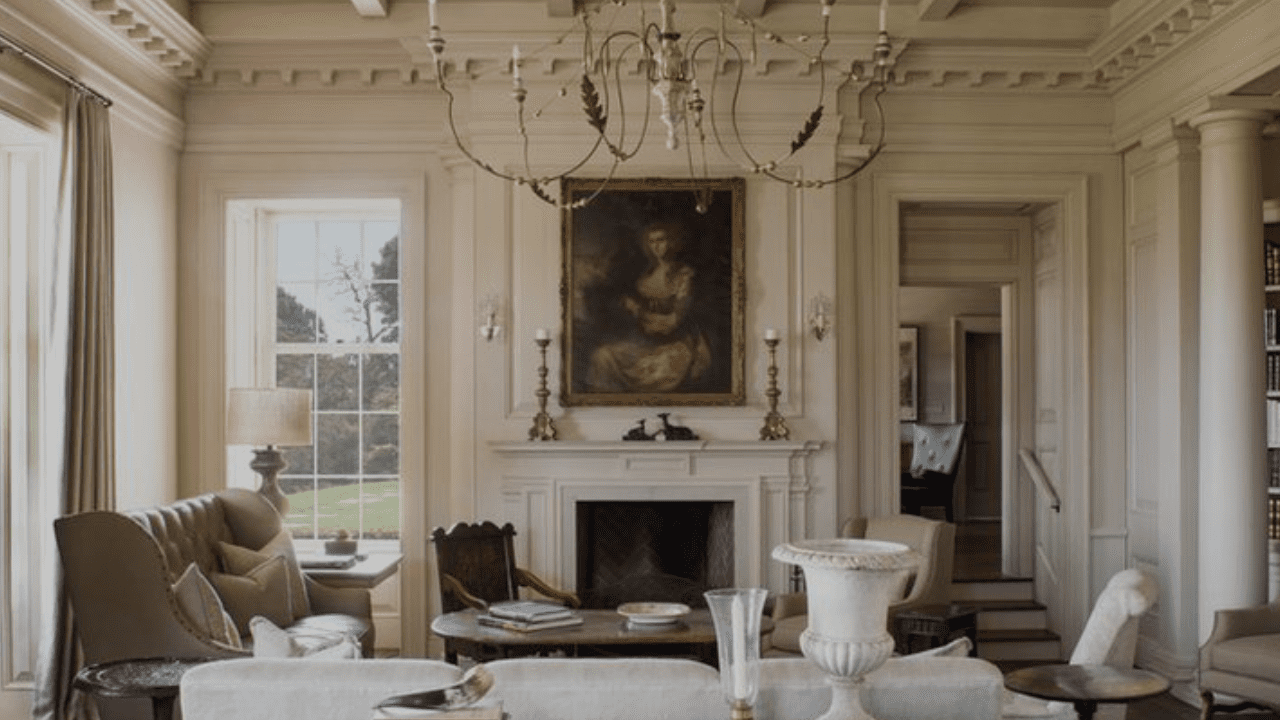 French Country Style Hacks