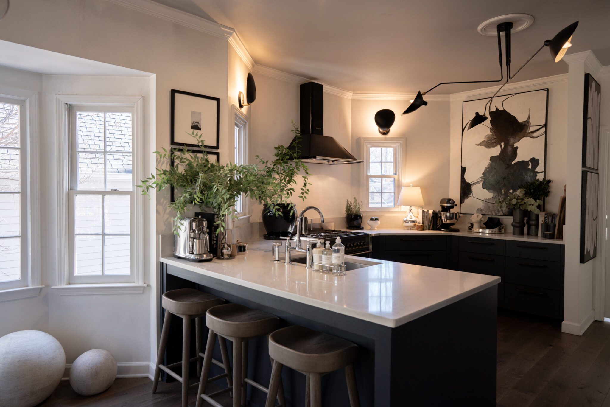 Making Home The Epicenter of Life