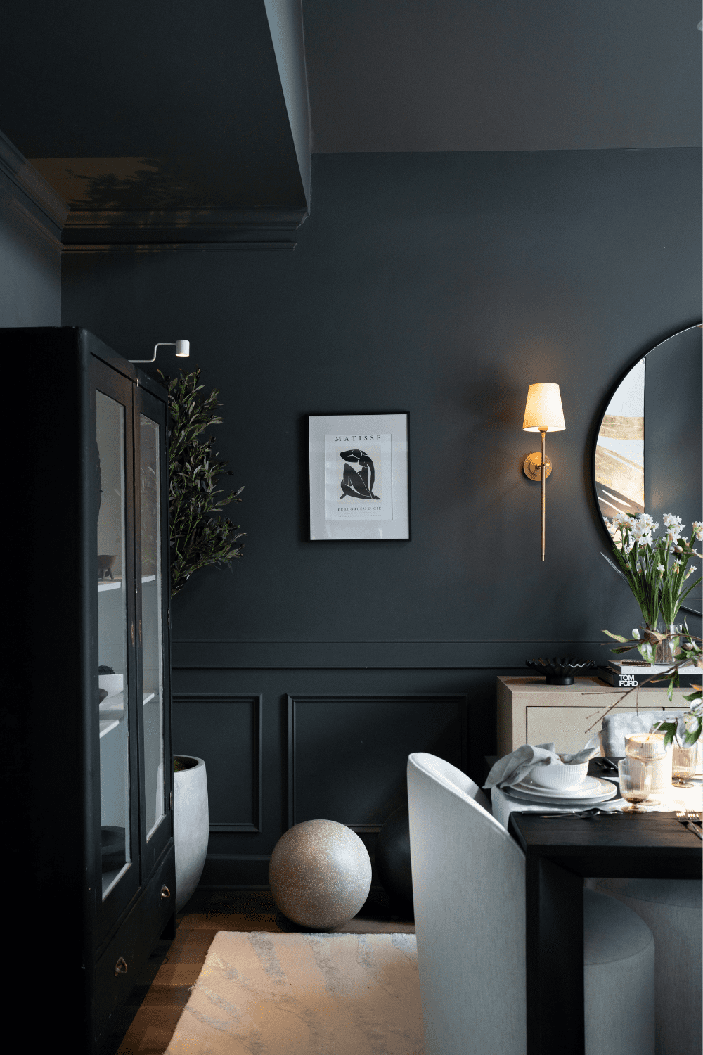 Modern Elegance: Unveiling Pottery Barn’s Latest Collection