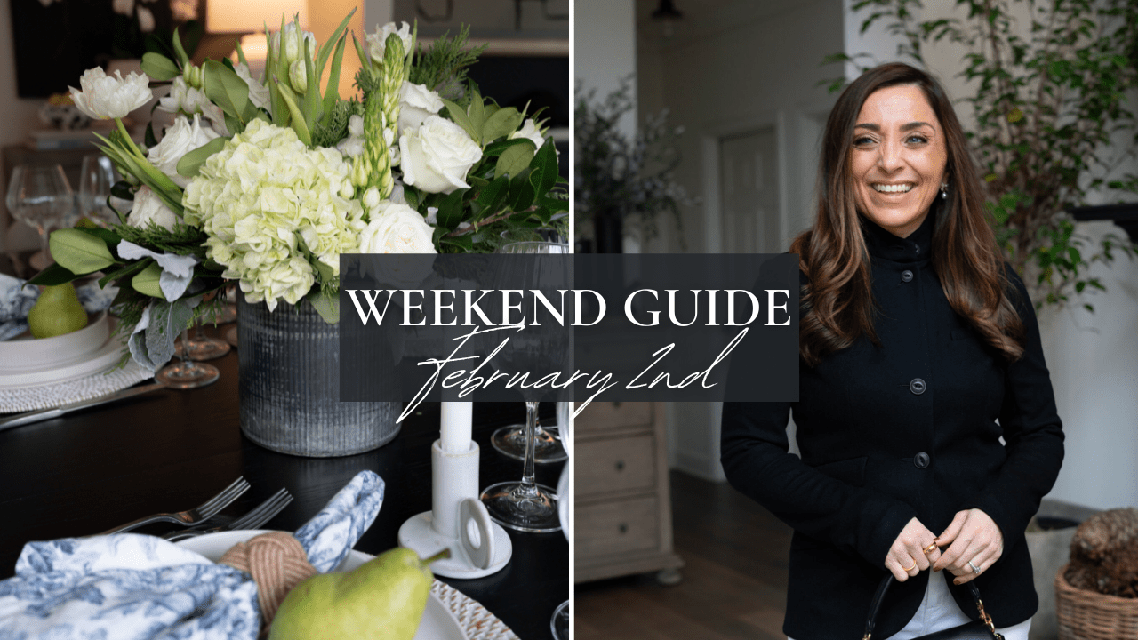Get Ready for the Ultimate Weekend Adventure with Us!