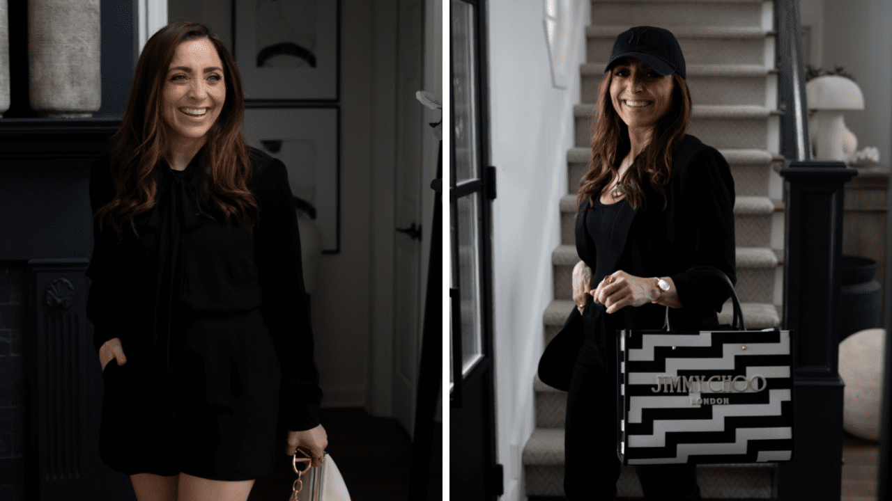 Outfit Planning for the New Season