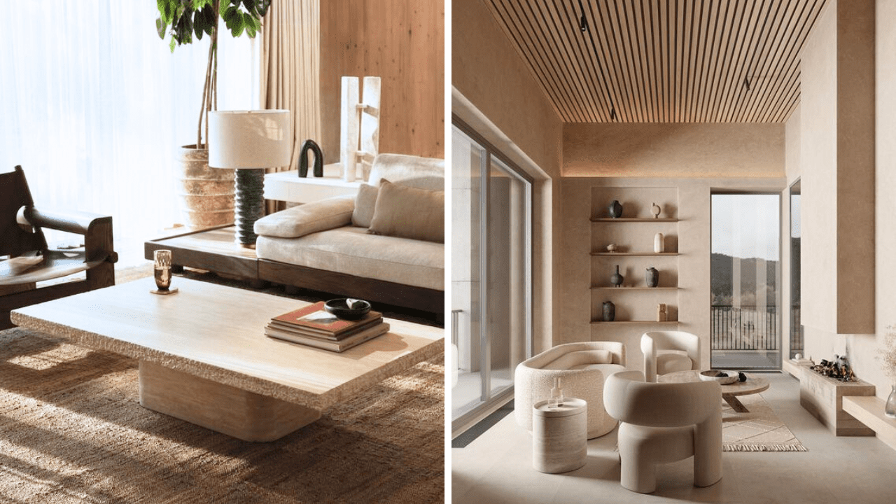 Upgrade Your Living Room with These Must-Have Coffee Tables