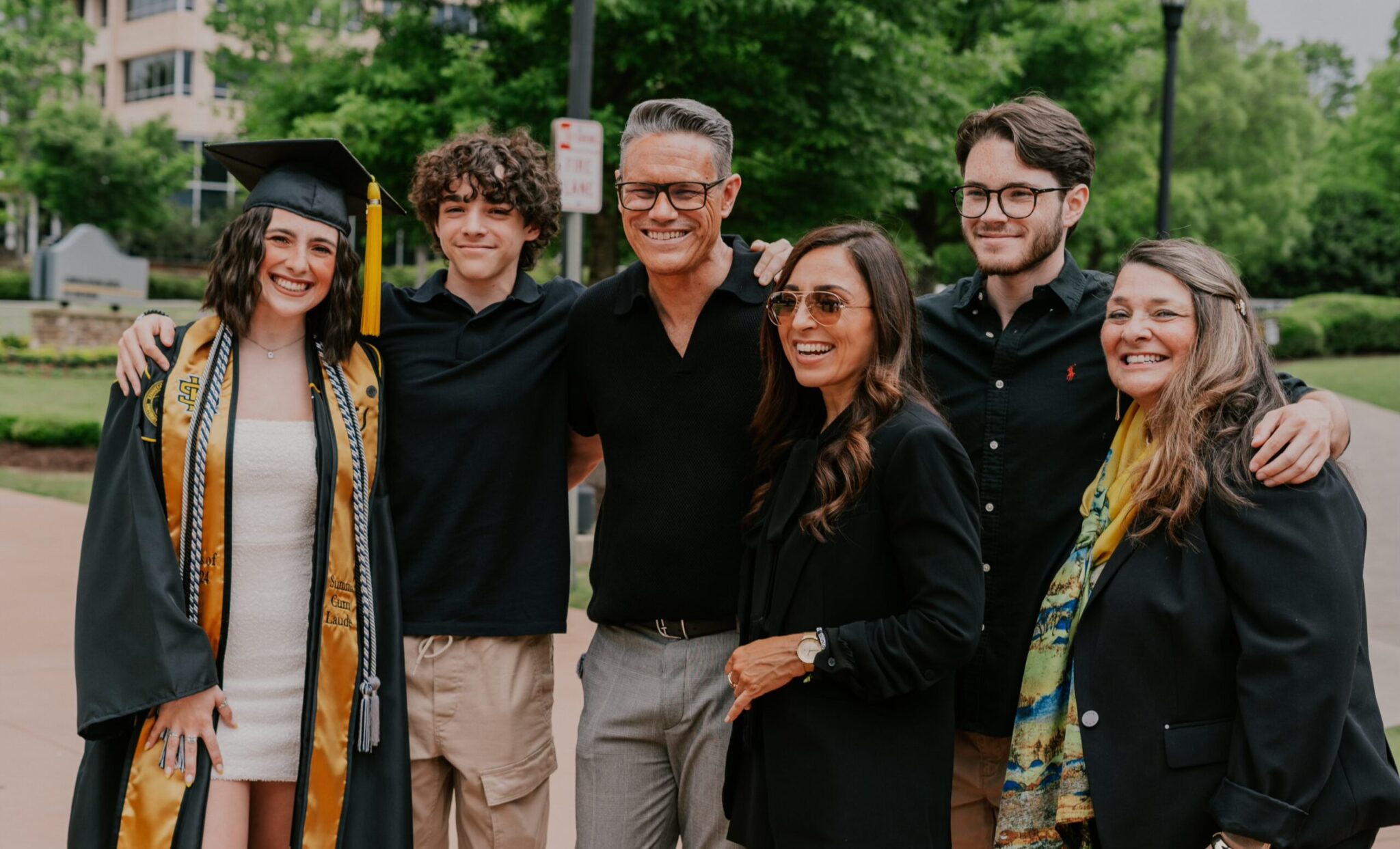 It’s Graduation Weekend!!!
