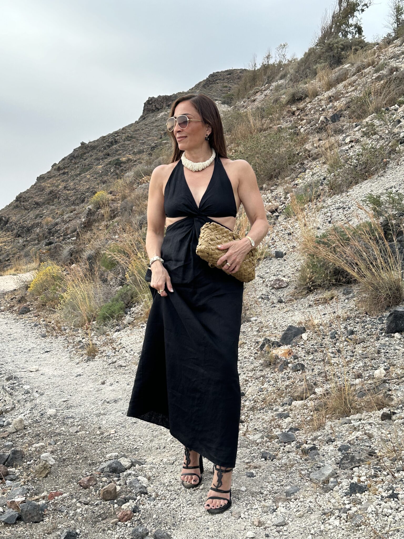 Why Wearing Black in Summer is the Ultimate Style Secret You Need to Know