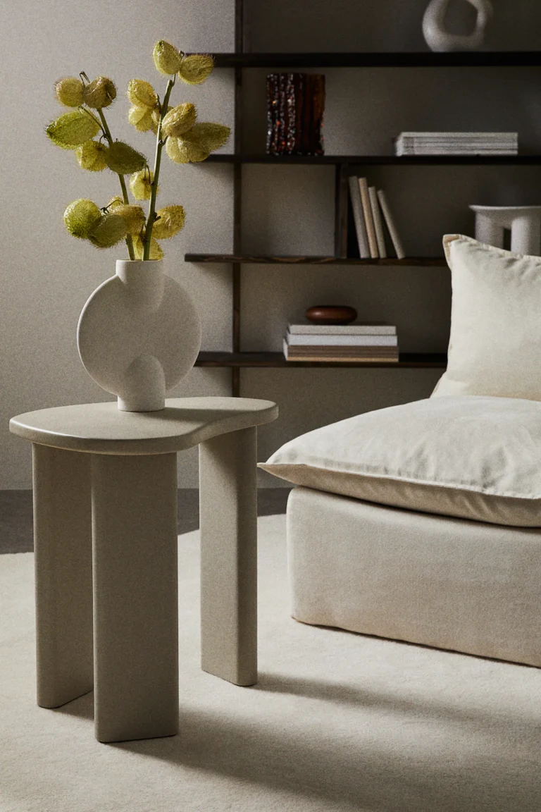 You Won’t Believe These Chic H&M Home Decor Finds—Shop Them Before They’re Gone!