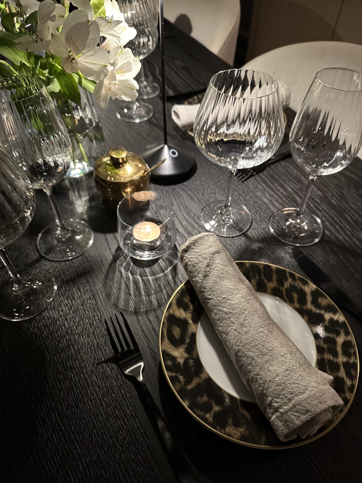 A SEASON OF DECADENCE AND REFINEMENT IS AHEAD!  Here’s What You will NEED!