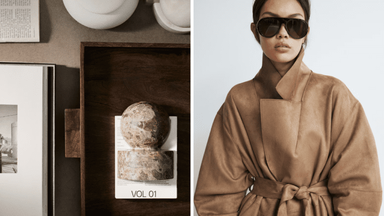 H&M’s Fall Collection Is Here, and These Pieces Are EEEEKKK so STUNNING & AFFORDABLE!